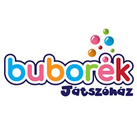 Buborek Jatszohaz